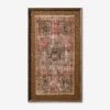 Kazem Textile Wall Art -Home Decor Sale Lulu and Georgia ATK1PRAYRML00Z510 product