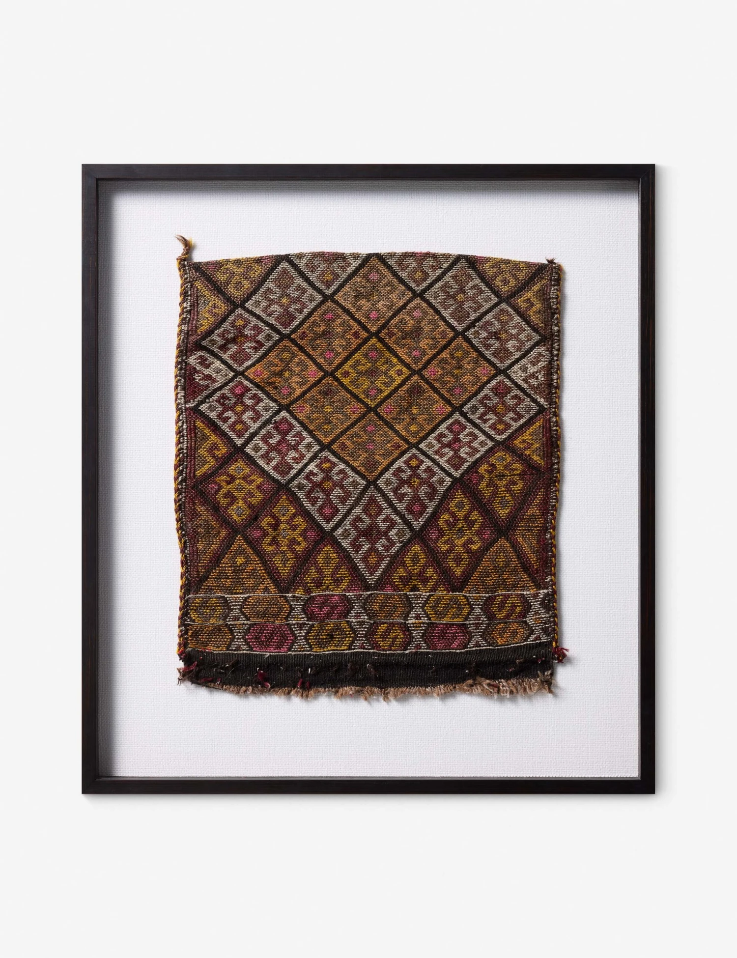 Ajmal Textile Wall Art 3 Ajmal Textile Wall Art