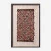 Jarrah Textile Wall Art 2 Jarrah Textile Wall Art -Home Decor Sale Lulu and Georgia ATK4VIRFRAMX00Z385 product