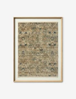 Hadi Textile Wall Art