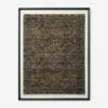 Aslan Textile Wall Art -Home Decor Sale Lulu and Georgia AW0629HWA304ML00Y081 product