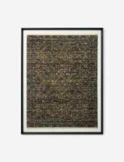 Aslan Textile Wall Art