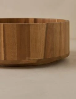 Brenna Turntable -Home Decor Sale Lulu and Georgia AcaciaTurntable 10.5x3 L0492283 181 Product