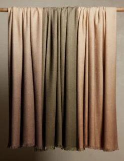 Activity Beneath The Surface Cashmere Throw By James Perkins 27 Activity Beneath The Surface Cashmere Throw By James Perkins -Home Decor Sale Lulu and Georgia ActivityBeneaththeSurfaceThrowGroupShot 284 Product