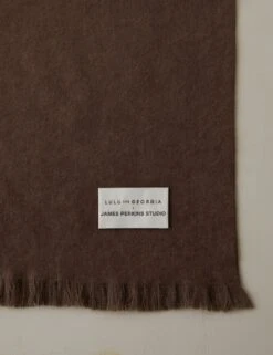 Activity Beneath The Surface Cashmere Throw By James Perkins 26 Activity Beneath The Surface Cashmere Throw By James Perkins -Home Decor Sale Lulu and Georgia ActivityBeneaththeSurfaceThrow PuttyA0656308 3 Product