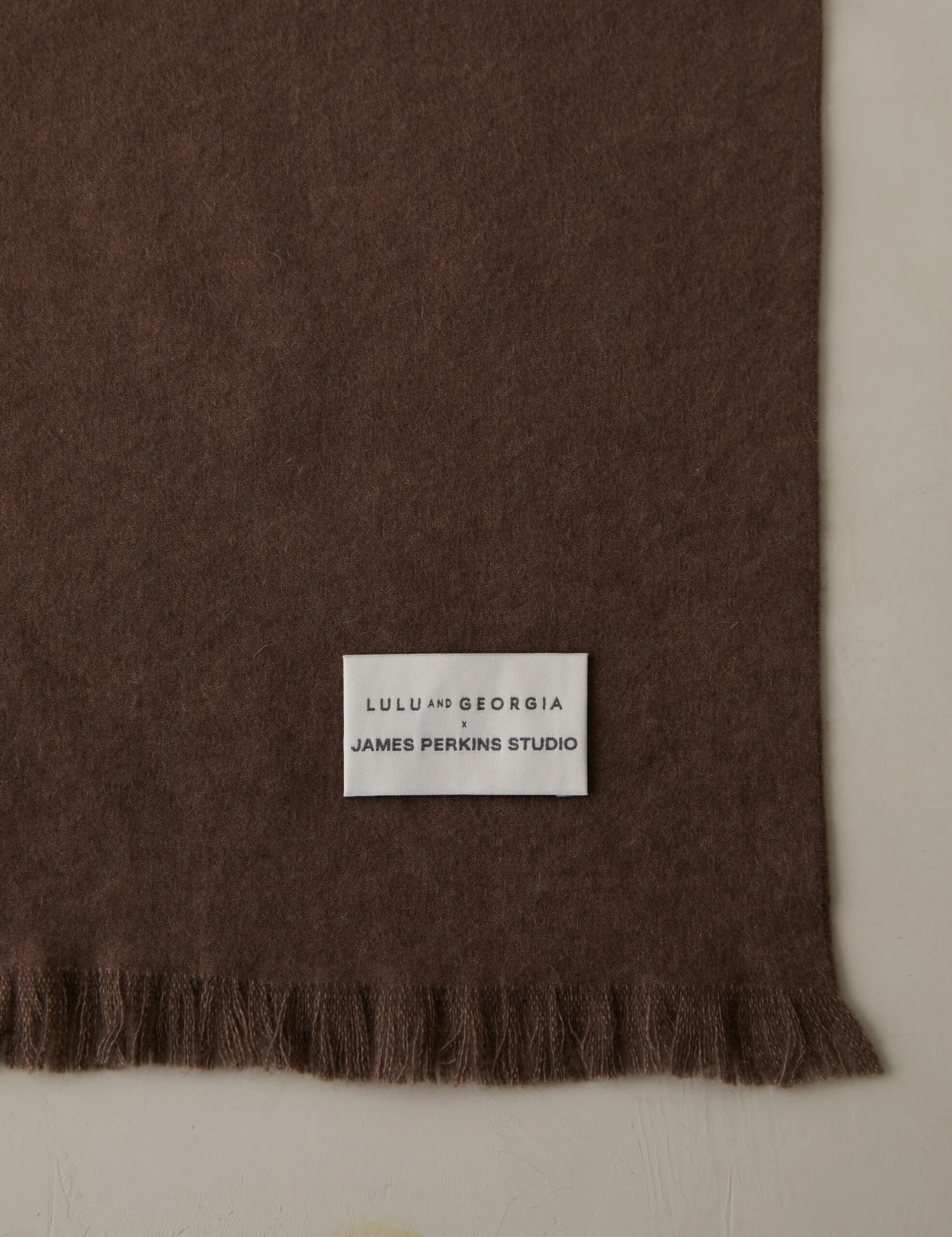 Activity Beneath The Surface Cashmere Throw By James Perkins 14 Activity Beneath The Surface Cashmere Throw By James Perkins - Image 12