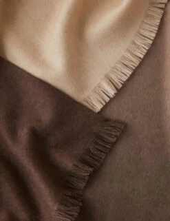 Activity Beneath The Surface Cashmere Throw By James Perkins 25 Activity Beneath The Surface Cashmere Throw By James Perkins -Home Decor Sale Lulu and Georgia ActivityBeneaththeSurfaceThrow PuttyA0656308 4 Product