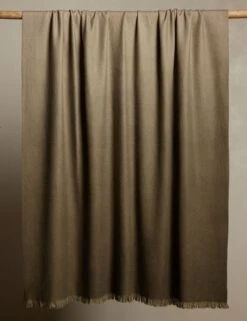 Activity Beneath The Surface Cashmere Throw By James Perkins 19 Activity Beneath The Surface Cashmere Throw By James Perkins -Home Decor Sale Lulu and Georgia ActivityBeneaththeSurfaceThrow Sagegrass A0656307 2 Product