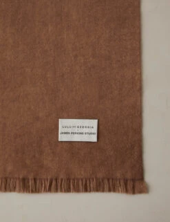 Activity Beneath The Surface Cashmere Throw By James Perkins 18 Activity Beneath The Surface Cashmere Throw By James Perkins -Home Decor Sale Lulu and Georgia ActivityBeneaththeSurfaceThrow SandA0656775 2 Product