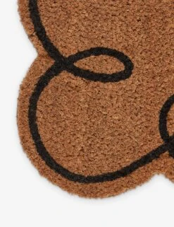 Always Merry Doormat -Home Decor Sale Lulu and Georgia AlwaysMerryDoormat 20 x30 A0659535 0262 product