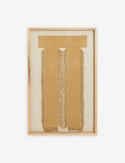 Arleth Textile Wall Art