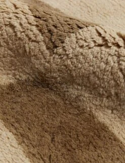 Askel Hand-Knotted Wool Rug By Sarah Sherman Samuel -Home Decor Sale Lulu and Georgia AskelHand KnottedWoolRug Natural 8 x10 A066127255 Product