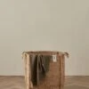Bronte Basket By J'Jute -Home Decor Sale Lulu and Georgia AssemblyJuteBasketbyJ Jute Tall L0484059 0826 product