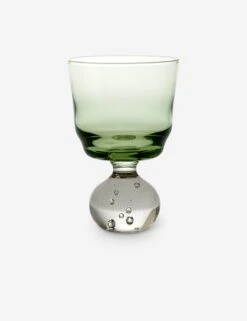 Eternal Snow Glassware Bela Silva X Serax -Home Decor Sale Lulu and Georgia B0821001 02 Product