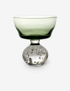 Eternal Snow Glassware Bela Silva X Serax -Home Decor Sale Lulu and Georgia B0821002 02 Product