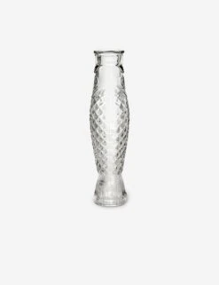 Fish & Fish Glassware By Paola Navone X Serax -Home Decor Sale Lulu and Georgia B0822021 04 Product