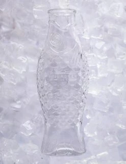 Fish & Fish Glassware By Paola Navone X Serax -Home Decor Sale Lulu and Georgia B0822021 05 Product