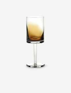 Zuma Glassware By Kelly Wearstler X Serax -Home Decor Sale Lulu and Georgia B0823015 705 02 Product