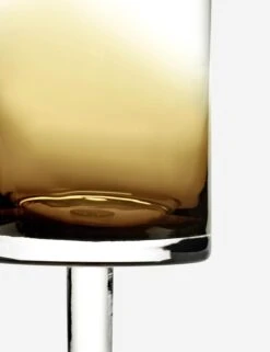 Zuma Glassware By Kelly Wearstler X Serax -Home Decor Sale Lulu and Georgia B0823015 705 06 Product