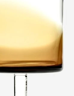 Zuma Glassware By Kelly Wearstler X Serax -Home Decor Sale Lulu and Georgia B0823016 705 06 Product