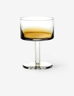 Zuma Glassware By Kelly Wearstler X Serax -Home Decor Sale Lulu and Georgia B0823018 705 02 Product