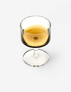 Zuma Glassware By Kelly Wearstler X Serax -Home Decor Sale Lulu and Georgia B0823018 705 04 Product