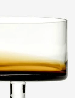 Zuma Glassware By Kelly Wearstler X Serax -Home Decor Sale Lulu and Georgia B0823018 705 06 Product