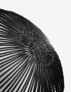 Iron Basket By Antonino Sciortino X Serax -Home Decor Sale Lulu and Georgia B7211273Z 05 Product