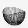 Iron Basket By Antonino Sciortino X Serax -Home Decor Sale Lulu and Georgia B7211274Z 04 Product