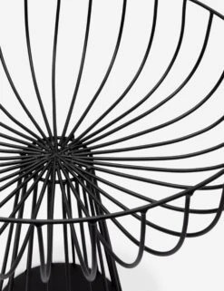 Iron Basket By Antonino Sciortino X Serax -Home Decor Sale Lulu and Georgia B7218562 03 Product