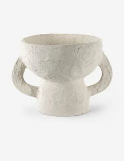 Earth Decorative Vase By Marie Michielssen X Serax -Home Decor Sale Lulu and Georgia B7220005 01 Product