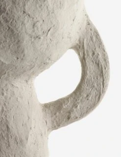 Earth Decorative Vase By Marie Michielssen X Serax -Home Decor Sale Lulu and Georgia B7220005 04 Product