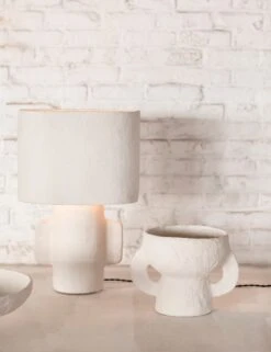 Earth Decorative Vase By Marie Michielssen X Serax -Home Decor Sale Lulu and Georgia B7220005 05 Product