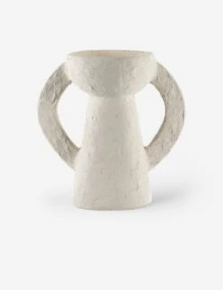 Earth Decorative Vase By Marie Michielssen X Serax