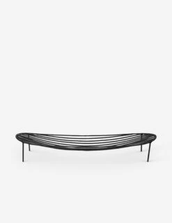 Iron Basket By Antonino Sciortino X Serax -Home Decor Sale Lulu and Georgia B7220103 01 Product