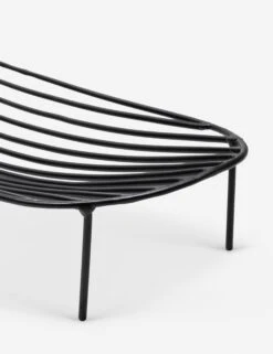 Iron Basket By Antonino Sciortino X Serax -Home Decor Sale Lulu and Georgia B7220103 04 Product