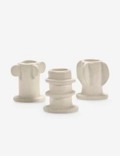 Molly Candle Holder By Marie Michielssen X Serax -Home Decor Sale Lulu and Georgia B7323214 100 04 Product