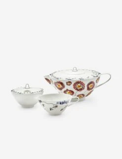 Midnight Flowers Creamer By Marni X Serax 9 Midnight Flowers Creamer By Marni X Serax -Home Decor Sale Lulu and Georgia B9223138 307 05 Product a9ff1609 6faf 40c6 b451 7ad76d057e8f