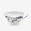 Midnight Flowers Sugar Bowl By Marni X Serax -Home Decor Sale Lulu and Georgia B9223139 307 01 Product