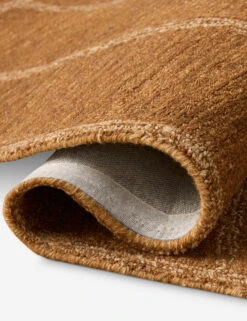 Barrow Hand-Tufted Wool-Blend Rug By Jeremiah Brent X Loloi -Home Decor Sale Lulu and Georgia BARRBAR 03CGNA 24 Product