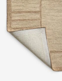 Barrow Hand-Tufted Wool-Blend Rug By Jeremiah Brent X Loloi -Home Decor Sale Lulu and Georgia BARRBAR 04BETA 26 Product