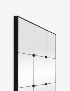 Linke Mirror -Home Decor Sale Lulu and Georgia BELL001 detail corner Product