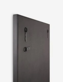 Linke Mirror -Home Decor Sale Lulu and Georgia BELL001 detail hardware Product