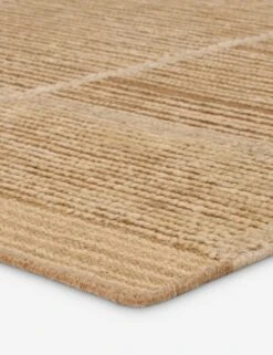 Kindholm Hand-Knotted Wool Rug -Home Decor Sale Lulu and Georgia BEZ05 1 Product