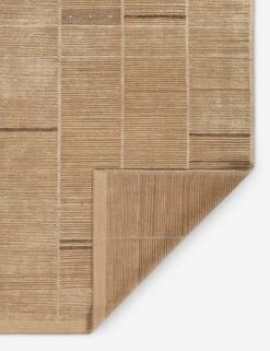 Kindholm Hand-Knotted Wool Rug -Home Decor Sale Lulu and Georgia BEZ05 2 Product