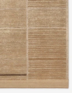 Kindholm Hand-Knotted Wool Rug -Home Decor Sale Lulu and Georgia BEZ05 3 Product