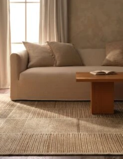 Kindholm Hand-Knotted Wool Rug -Home Decor Sale Lulu and Georgia BEZ05 LS Product