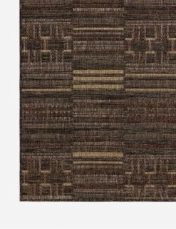 Shamar Indoor / Outdoor Rug 12 Shamar Indoor / Outdoor Rug -Home Decor Sale Lulu and Georgia BIRCBIR 01SQTO 25 Product