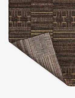 Shamar Indoor / Outdoor Rug 11 Shamar Indoor / Outdoor Rug -Home Decor Sale Lulu and Georgia BIRCBIR 01SQTO 26 Product