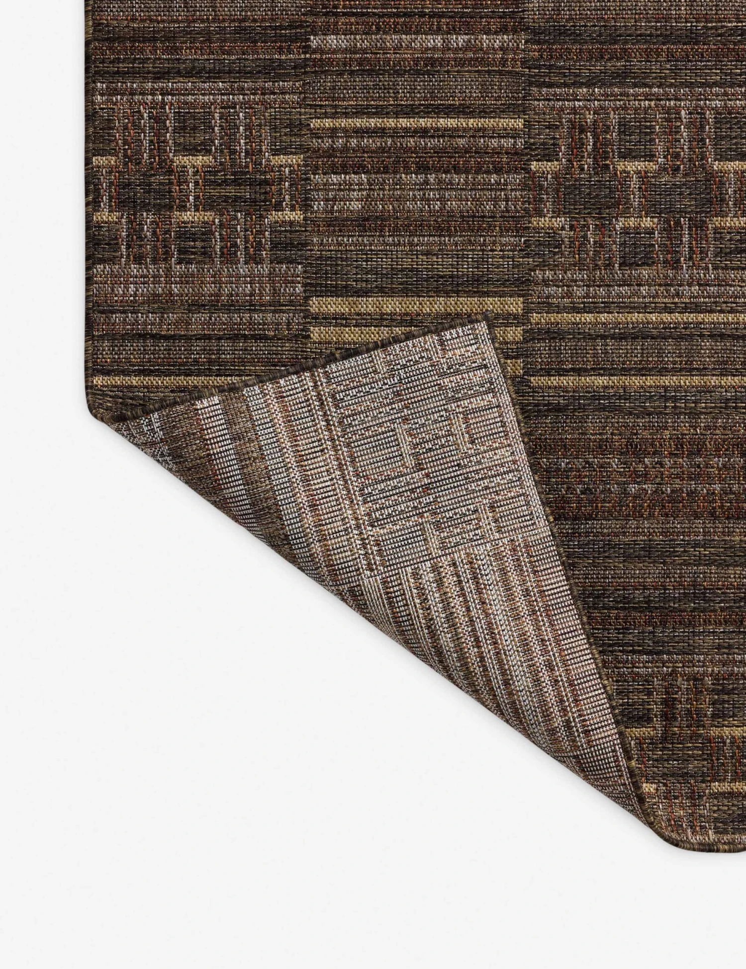 Shamar Indoor / Outdoor Rug 6 Shamar Indoor / Outdoor Rug - Image 4